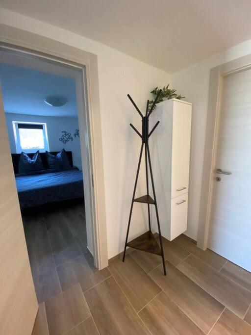 Apartment Mihael Pula Exteriör bild